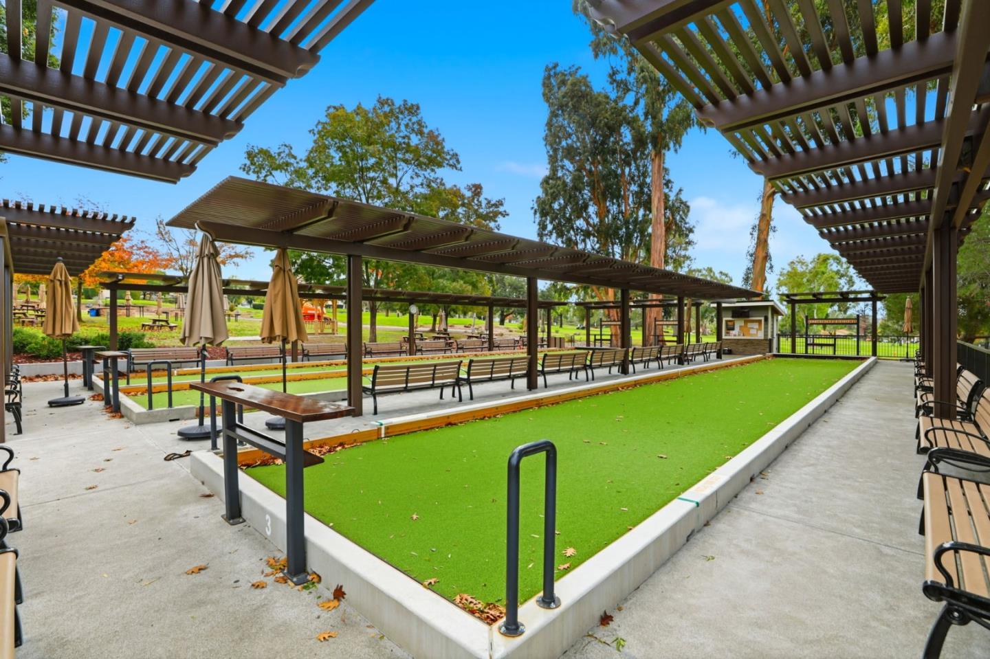 Detail Gallery Image 27 of 33 For 5065 Cribari Bluffs, San Jose,  CA 95135 - 2 Beds | 2 Baths