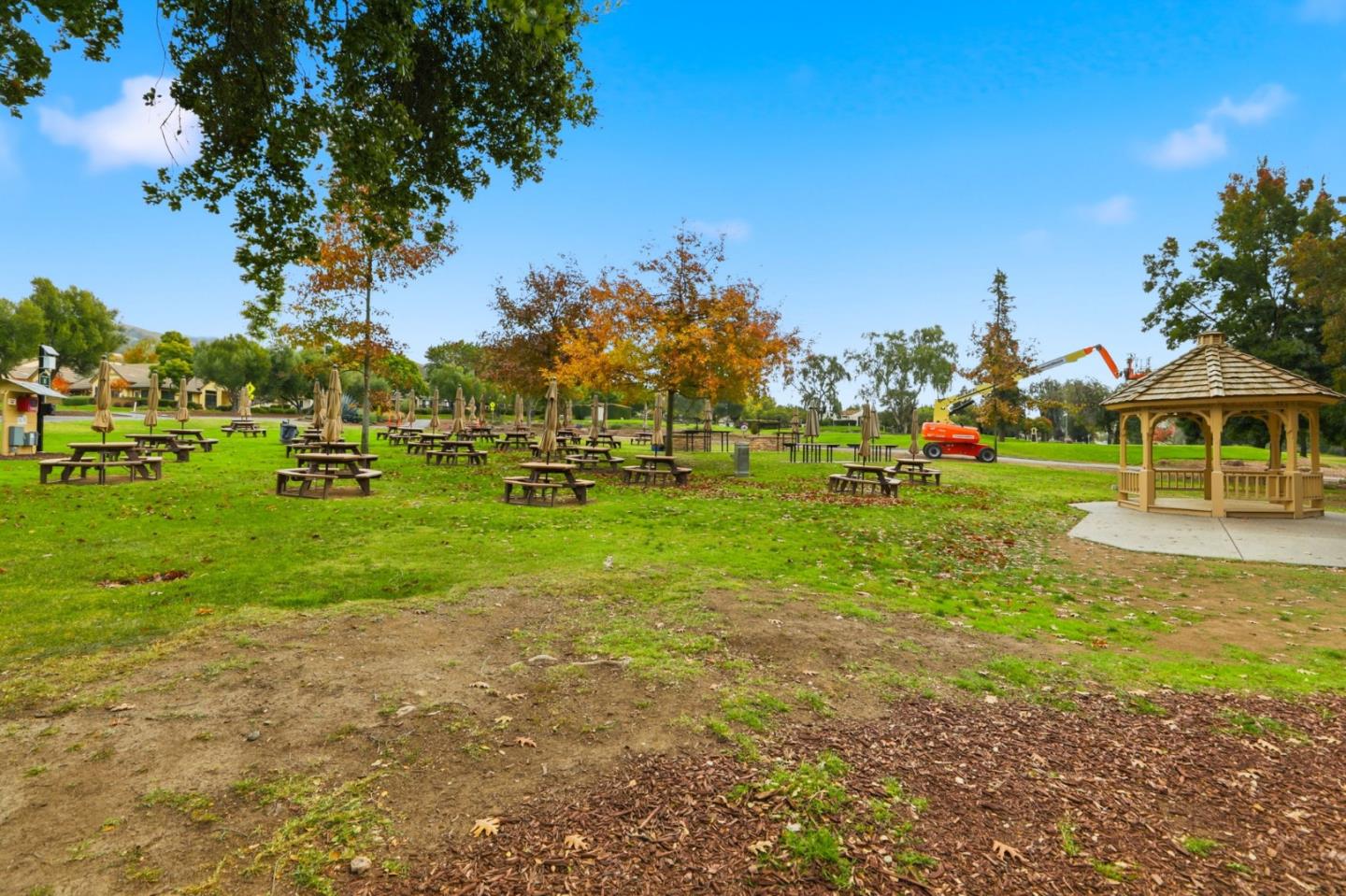 Detail Gallery Image 30 of 33 For 5065 Cribari Bluffs, San Jose,  CA 95135 - 2 Beds | 2 Baths