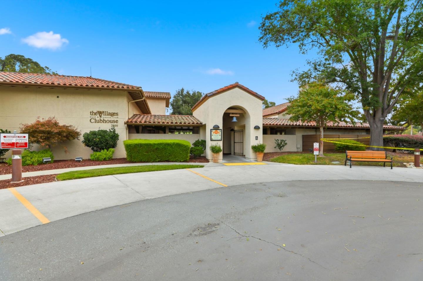 Detail Gallery Image 32 of 33 For 5065 Cribari Bluffs, San Jose,  CA 95135 - 2 Beds | 2 Baths