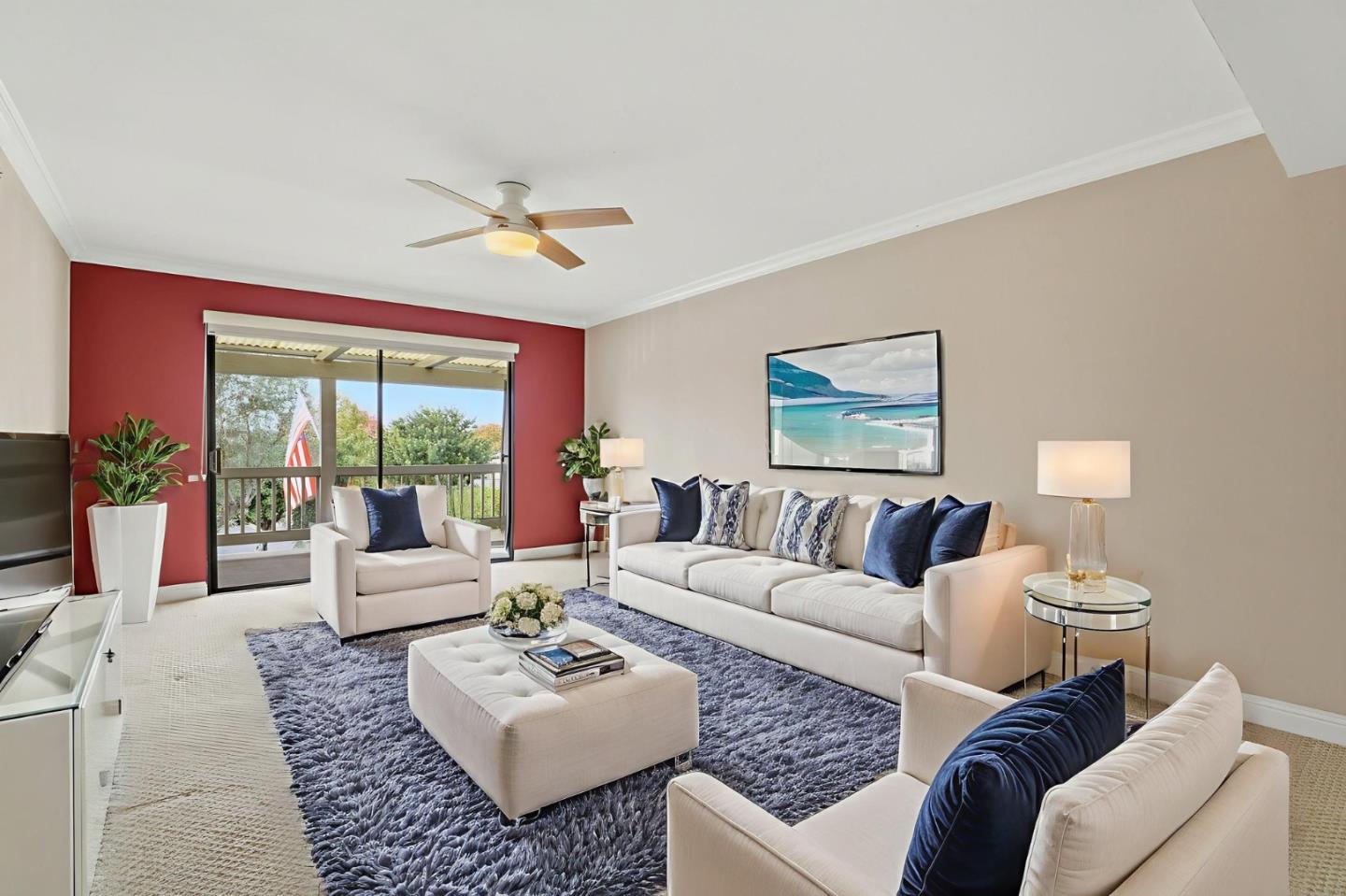 Detail Gallery Image 6 of 33 For 5065 Cribari Bluffs, San Jose,  CA 95135 - 2 Beds | 2 Baths