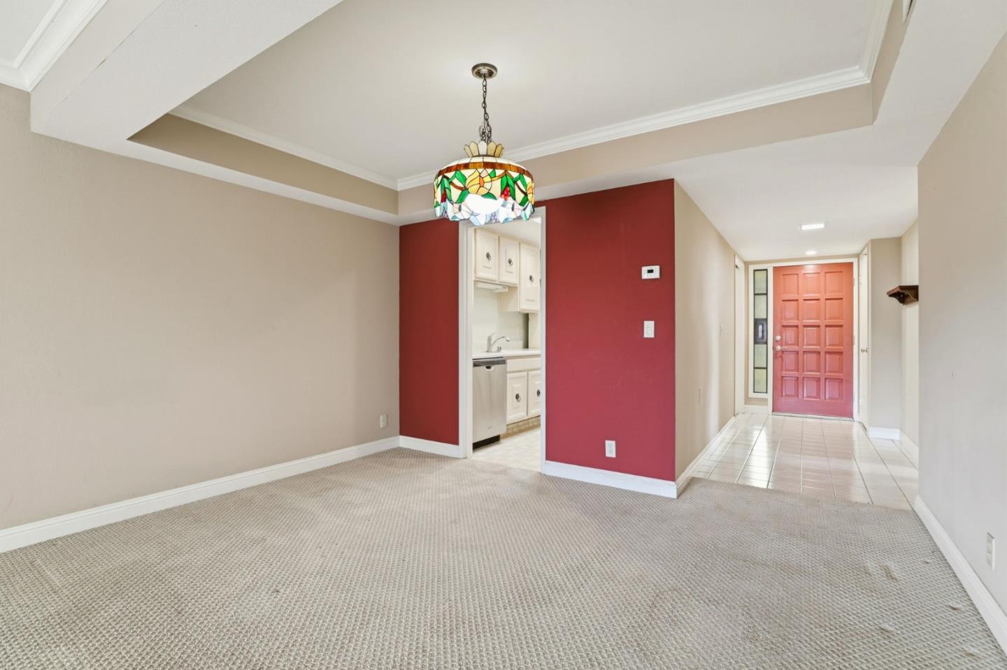 Detail Gallery Image 8 of 33 For 5065 Cribari Bluffs, San Jose,  CA 95135 - 2 Beds | 2 Baths
