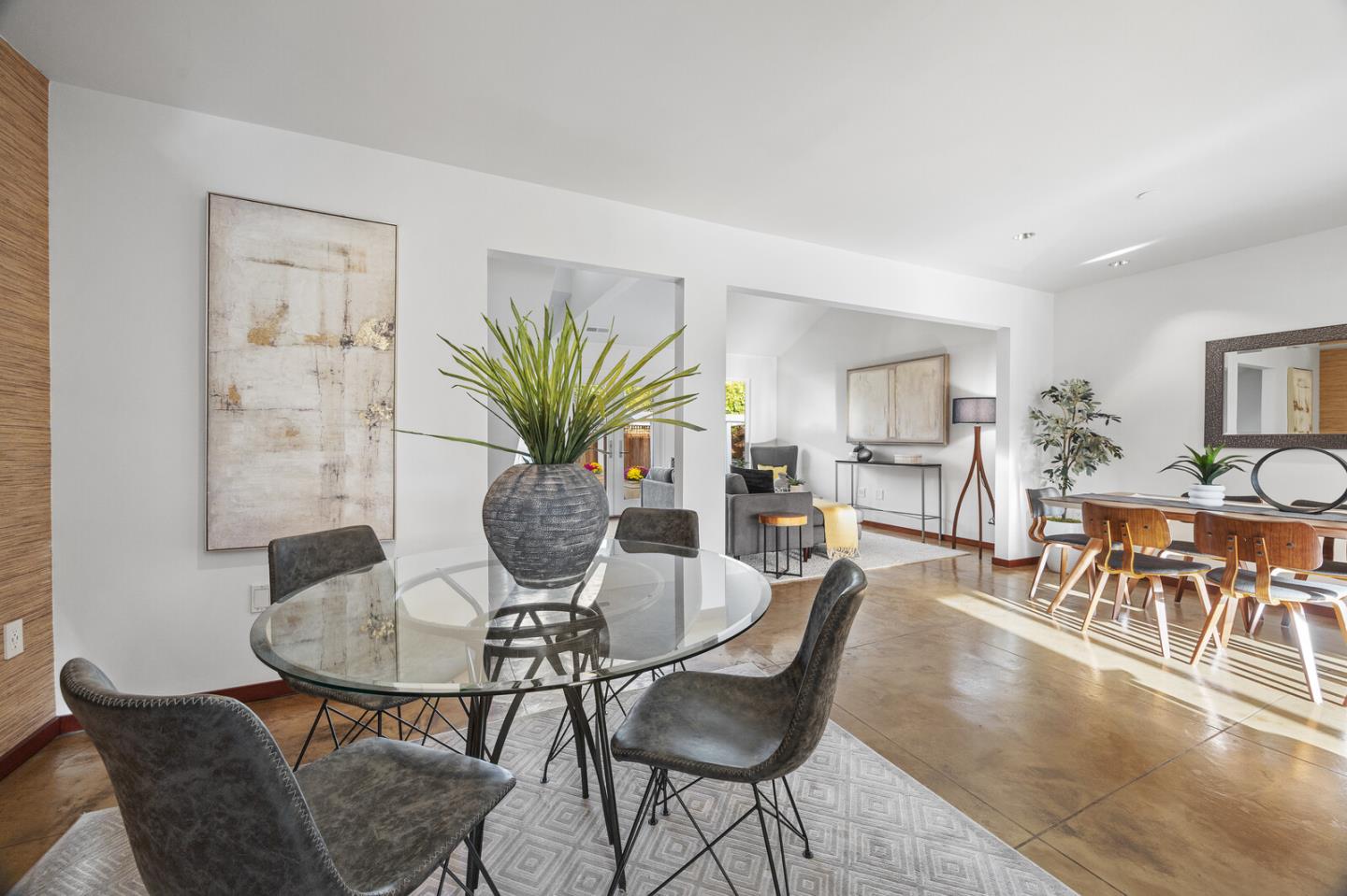 Detail Gallery Image 12 of 52 For 1111 Hawthorne Dr, San Mateo,  CA 94402 - 3 Beds | 2 Baths