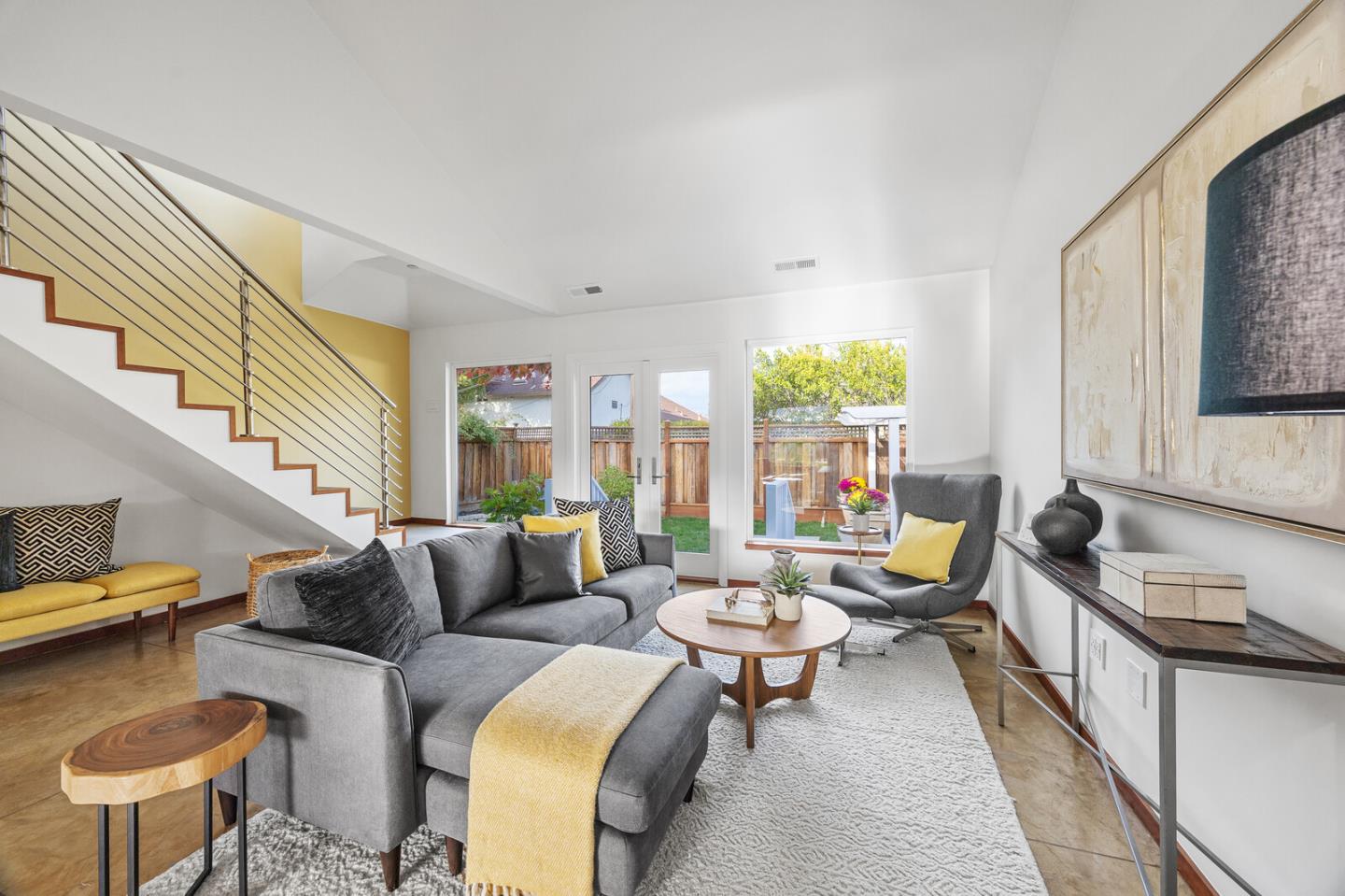 Detail Gallery Image 13 of 52 For 1111 Hawthorne Dr, San Mateo,  CA 94402 - 3 Beds | 2 Baths