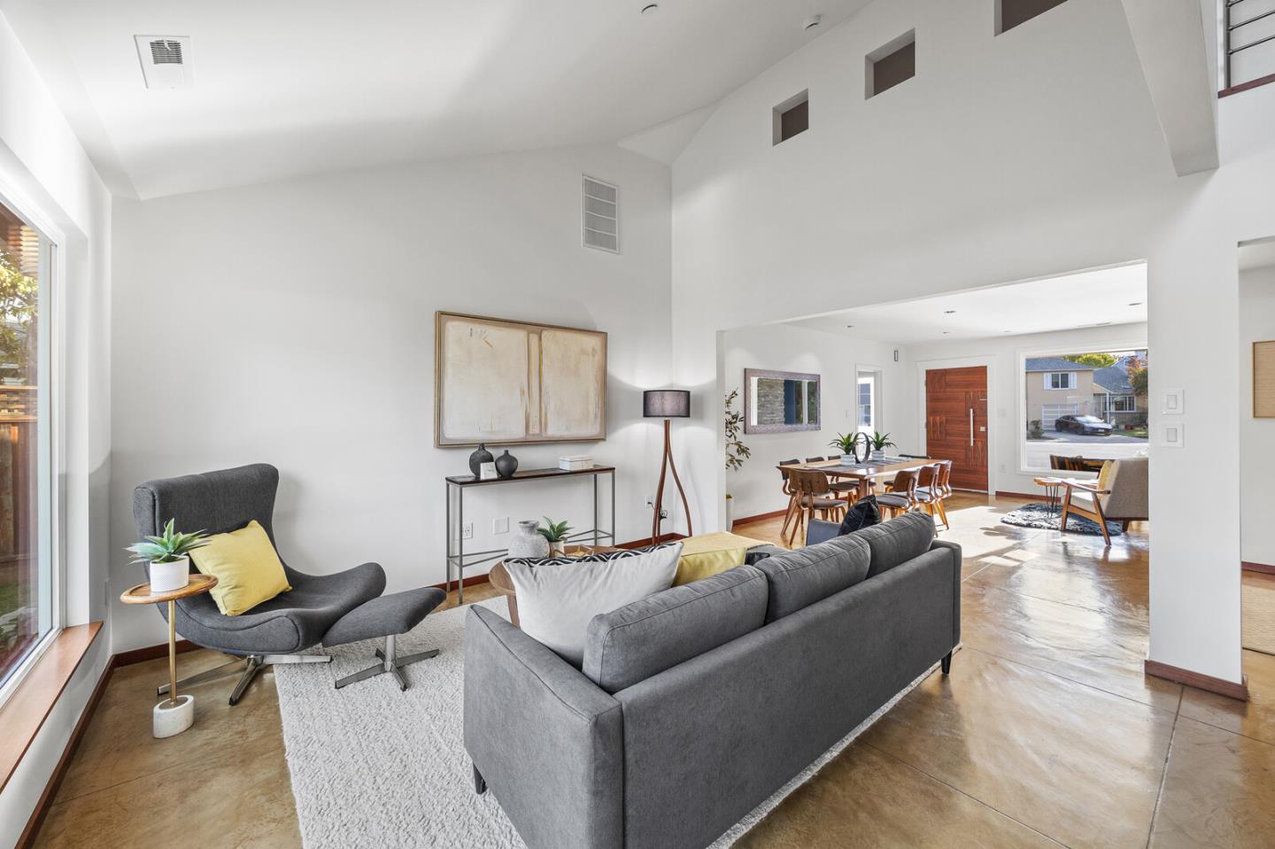 Detail Gallery Image 14 of 52 For 1111 Hawthorne Dr, San Mateo,  CA 94402 - 3 Beds | 2 Baths