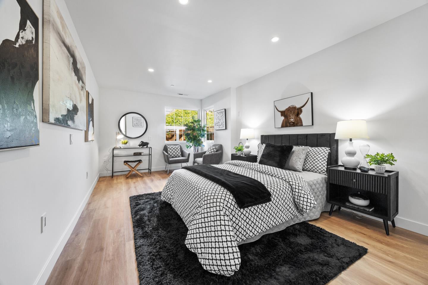 Detail Gallery Image 19 of 52 For 1111 Hawthorne Dr, San Mateo,  CA 94402 - 3 Beds | 2 Baths