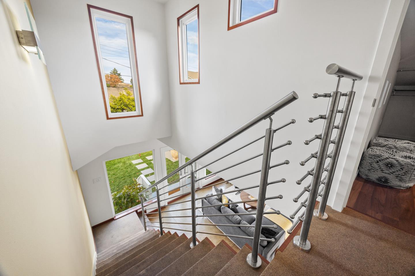 Detail Gallery Image 24 of 52 For 1111 Hawthorne Dr, San Mateo,  CA 94402 - 3 Beds | 2 Baths