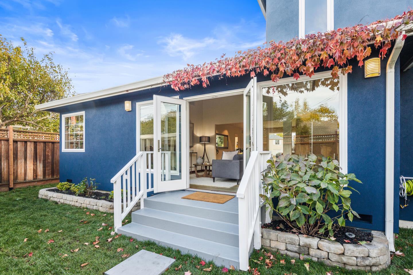 Detail Gallery Image 34 of 52 For 1111 Hawthorne Dr, San Mateo,  CA 94402 - 3 Beds | 2 Baths