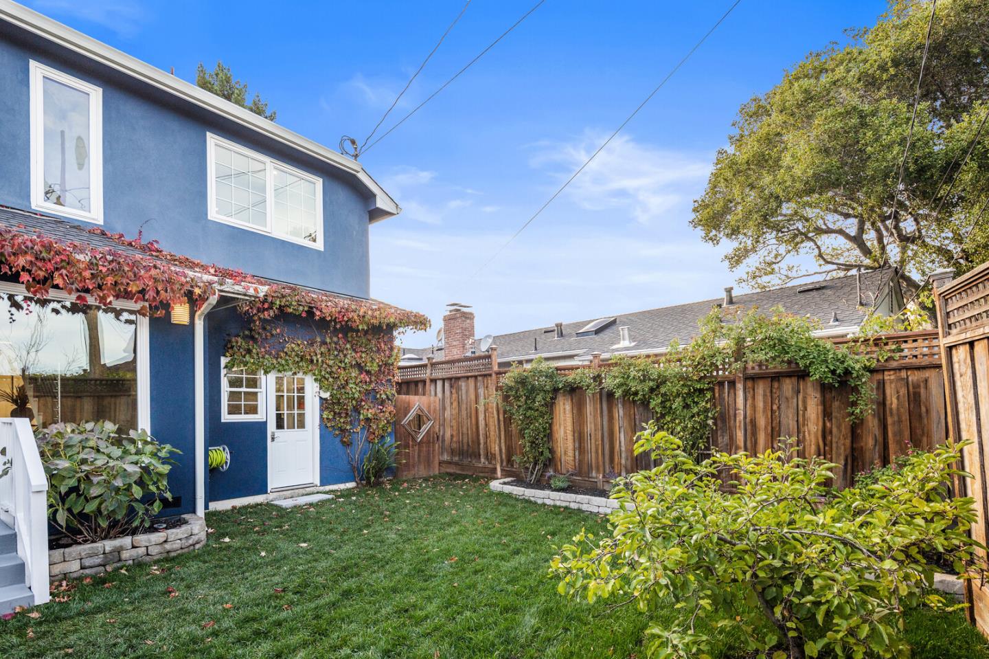 Detail Gallery Image 39 of 52 For 1111 Hawthorne Dr, San Mateo,  CA 94402 - 3 Beds | 2 Baths