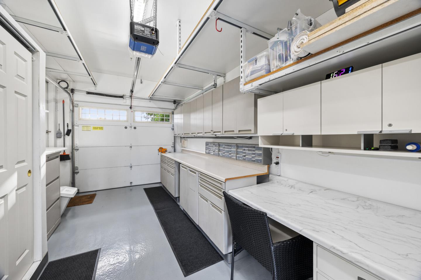 Detail Gallery Image 42 of 52 For 1111 Hawthorne Dr, San Mateo,  CA 94402 - 3 Beds | 2 Baths