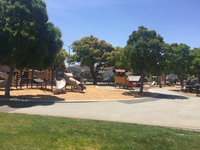 Detail Gallery Image 47 of 52 For 1111 Hawthorne Dr, San Mateo,  CA 94402 - 3 Beds | 2 Baths