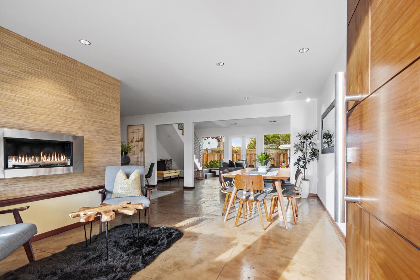 Detail Gallery Image 5 of 52 For 1111 Hawthorne Dr, San Mateo,  CA 94402 - 3 Beds | 2 Baths