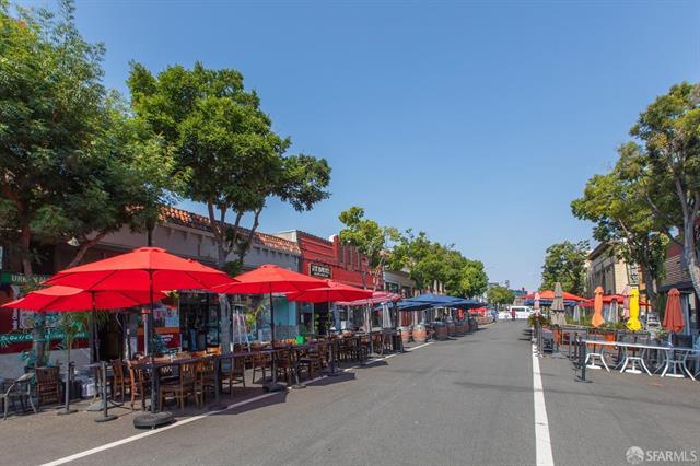 Detail Gallery Image 50 of 52 For 1111 Hawthorne Dr, San Mateo,  CA 94402 - 3 Beds | 2 Baths