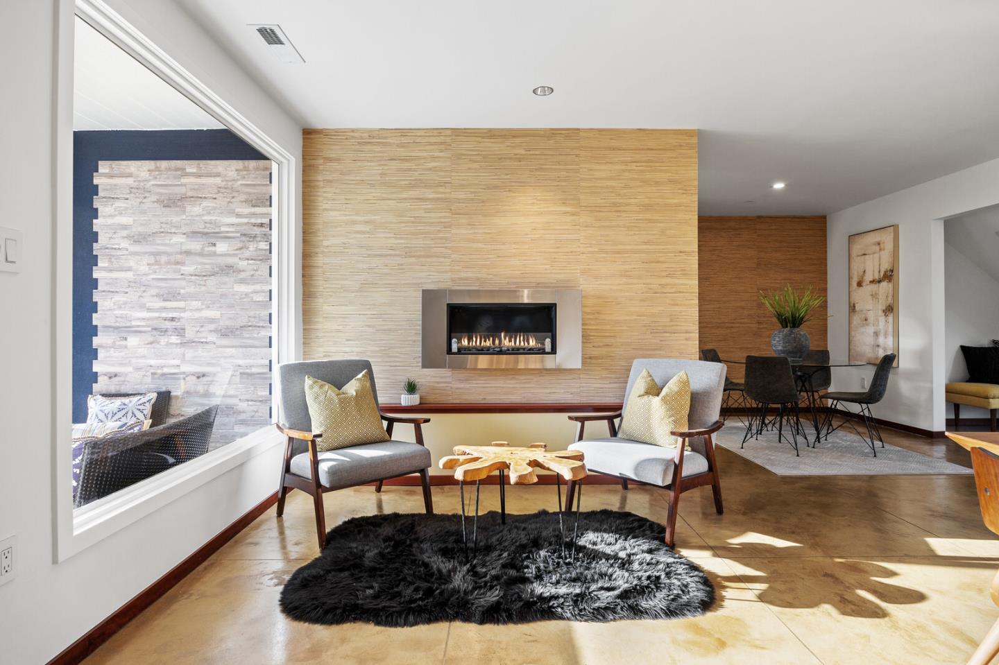 Detail Gallery Image 6 of 52 For 1111 Hawthorne Dr, San Mateo,  CA 94402 - 3 Beds | 2 Baths