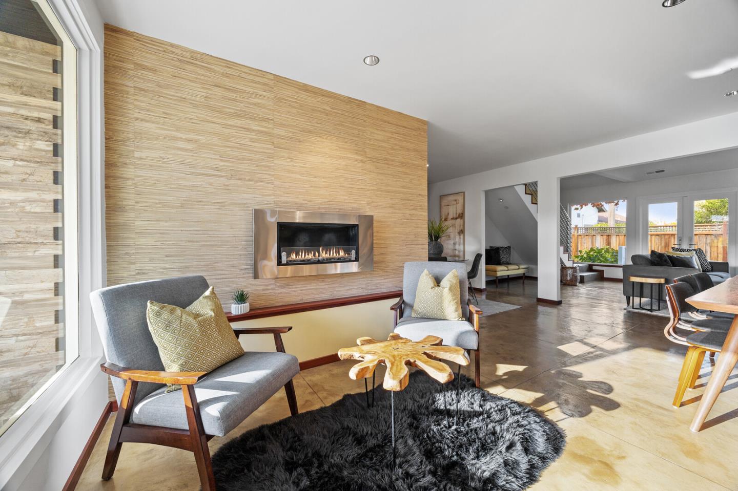 Detail Gallery Image 7 of 52 For 1111 Hawthorne Dr, San Mateo,  CA 94402 - 3 Beds | 2 Baths