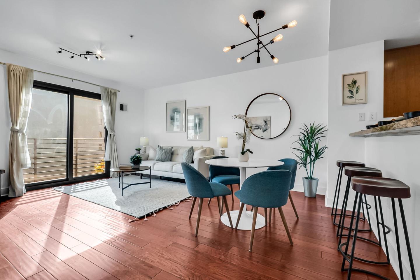 Detail Gallery Image 17 of 66 For 438 W Grand Ave #615,  Oakland,  CA 94612 - 2 Beds | 2 Baths