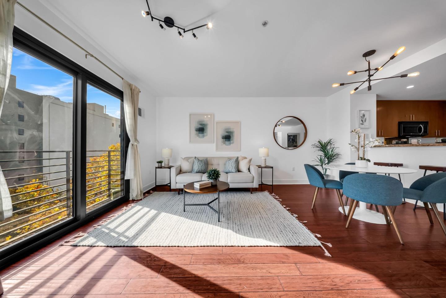 Detail Gallery Image 20 of 66 For 438 W Grand Ave #615,  Oakland,  CA 94612 - 2 Beds | 2 Baths