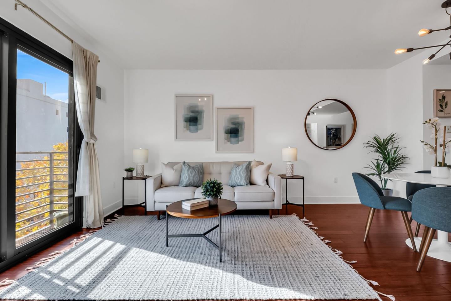 Detail Gallery Image 21 of 66 For 438 W Grand Ave #615,  Oakland,  CA 94612 - 2 Beds | 2 Baths