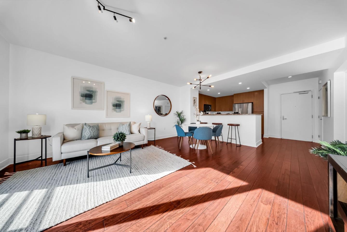 Detail Gallery Image 22 of 66 For 438 W Grand Ave #615,  Oakland,  CA 94612 - 2 Beds | 2 Baths