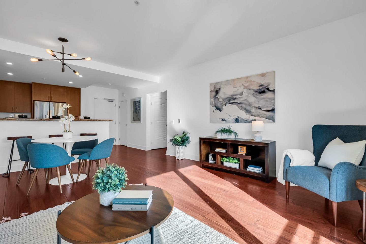 Detail Gallery Image 23 of 66 For 438 W Grand Ave #615,  Oakland,  CA 94612 - 2 Beds | 2 Baths