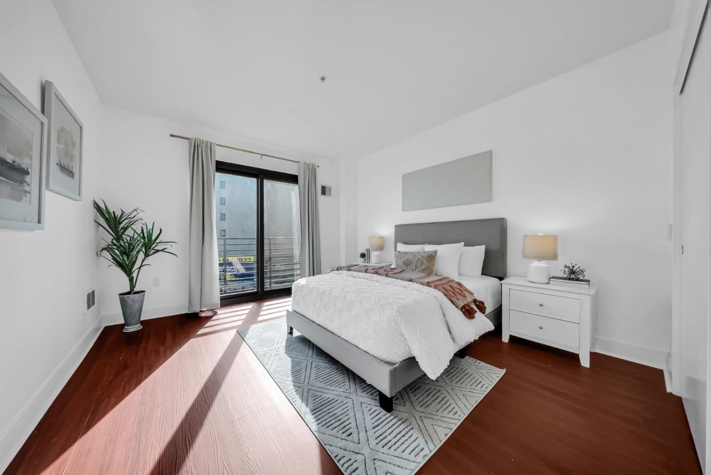 Detail Gallery Image 31 of 66 For 438 W Grand Ave #615,  Oakland,  CA 94612 - 2 Beds | 2 Baths