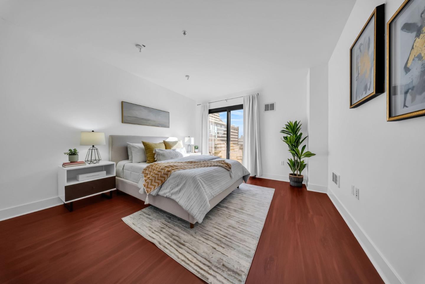 Detail Gallery Image 36 of 66 For 438 W Grand Ave #615,  Oakland,  CA 94612 - 2 Beds | 2 Baths