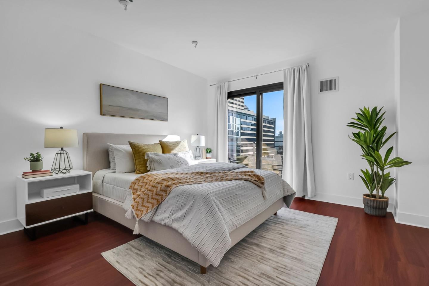 Detail Gallery Image 37 of 66 For 438 W Grand Ave #615,  Oakland,  CA 94612 - 2 Beds | 2 Baths