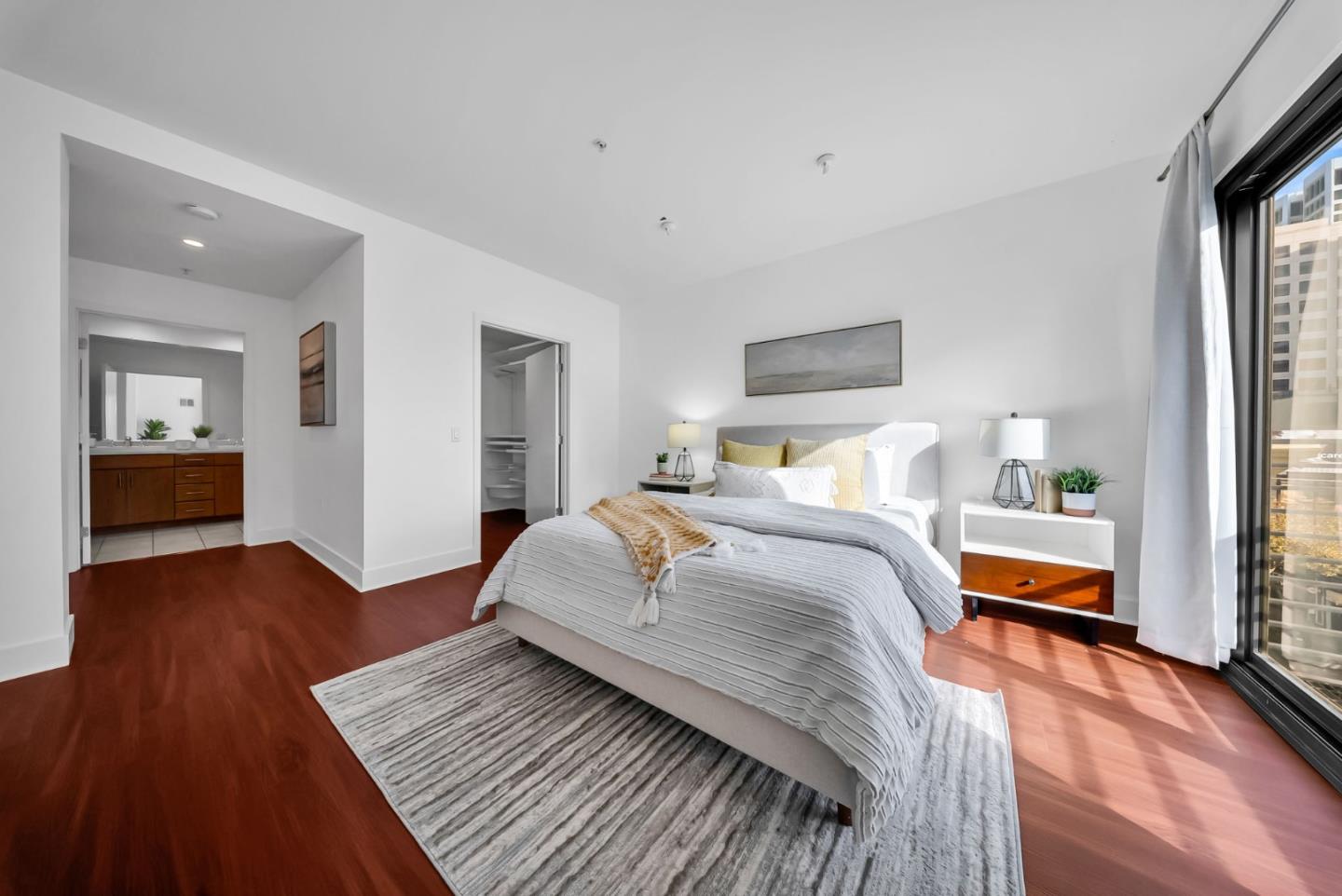 Detail Gallery Image 38 of 66 For 438 W Grand Ave #615,  Oakland,  CA 94612 - 2 Beds | 2 Baths