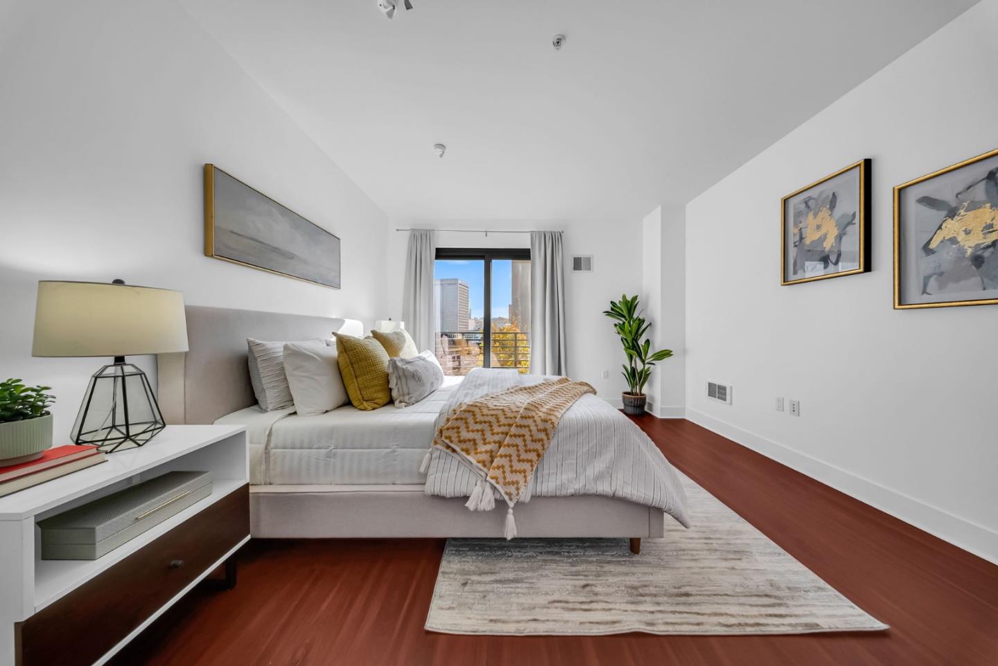 Detail Gallery Image 39 of 66 For 438 W Grand Ave #615,  Oakland,  CA 94612 - 2 Beds | 2 Baths