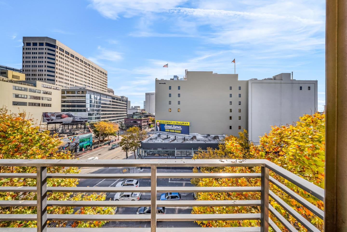 Detail Gallery Image 46 of 66 For 438 W Grand Ave #615,  Oakland,  CA 94612 - 2 Beds | 2 Baths