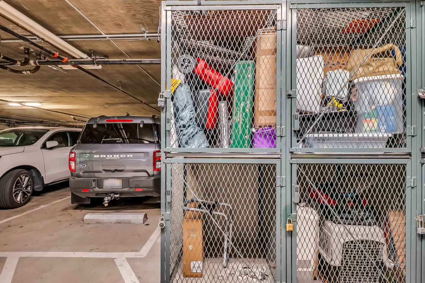 Detail Gallery Image 48 of 66 For 438 W Grand Ave #615,  Oakland,  CA 94612 - 2 Beds | 2 Baths