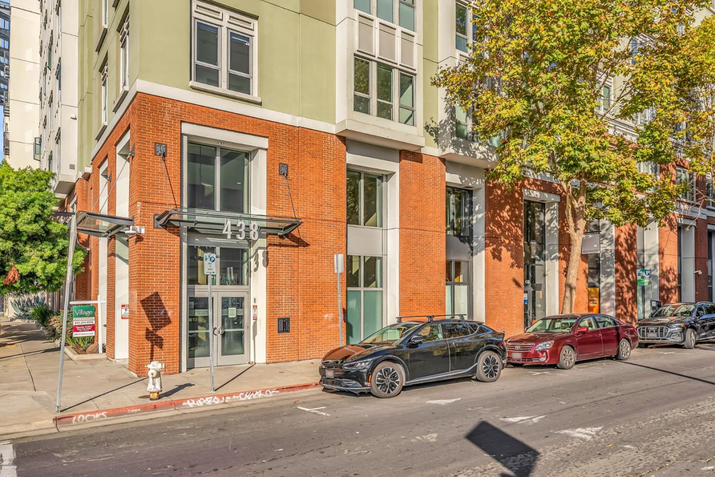 Detail Gallery Image 5 of 66 For 438 W Grand Ave #615,  Oakland,  CA 94612 - 2 Beds | 2 Baths