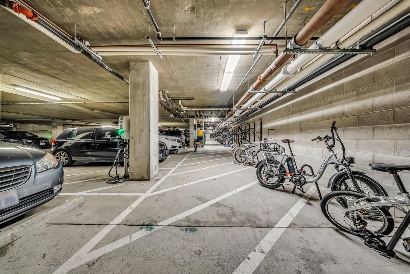 Detail Gallery Image 50 of 66 For 438 W Grand Ave #615,  Oakland,  CA 94612 - 2 Beds | 2 Baths