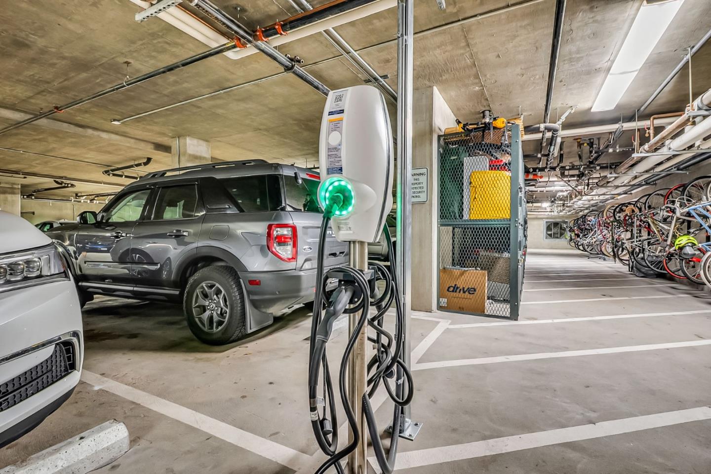 Detail Gallery Image 51 of 66 For 438 W Grand Ave #615,  Oakland,  CA 94612 - 2 Beds | 2 Baths