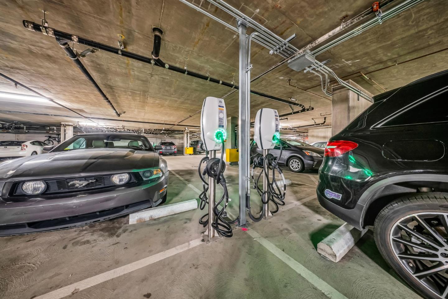 Detail Gallery Image 52 of 66 For 438 W Grand Ave #615,  Oakland,  CA 94612 - 2 Beds | 2 Baths