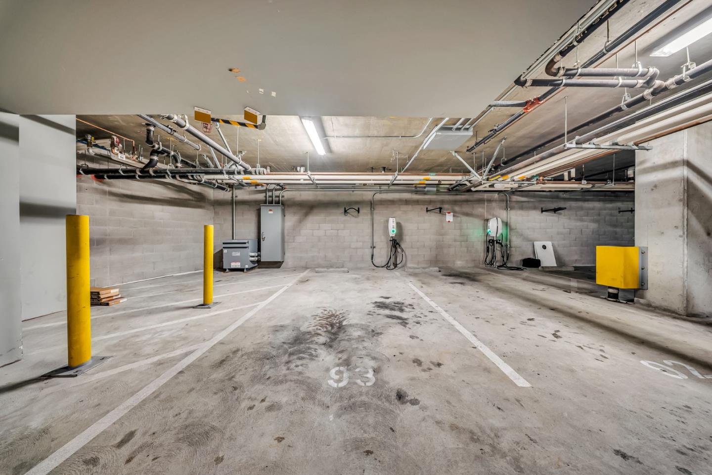 Detail Gallery Image 54 of 66 For 438 W Grand Ave #615,  Oakland,  CA 94612 - 2 Beds | 2 Baths