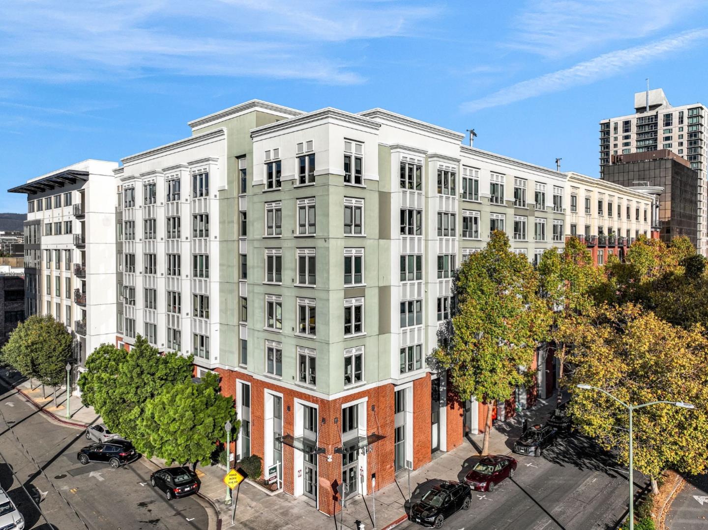 Detail Gallery Image 55 of 66 For 438 W Grand Ave #615,  Oakland,  CA 94612 - 2 Beds | 2 Baths