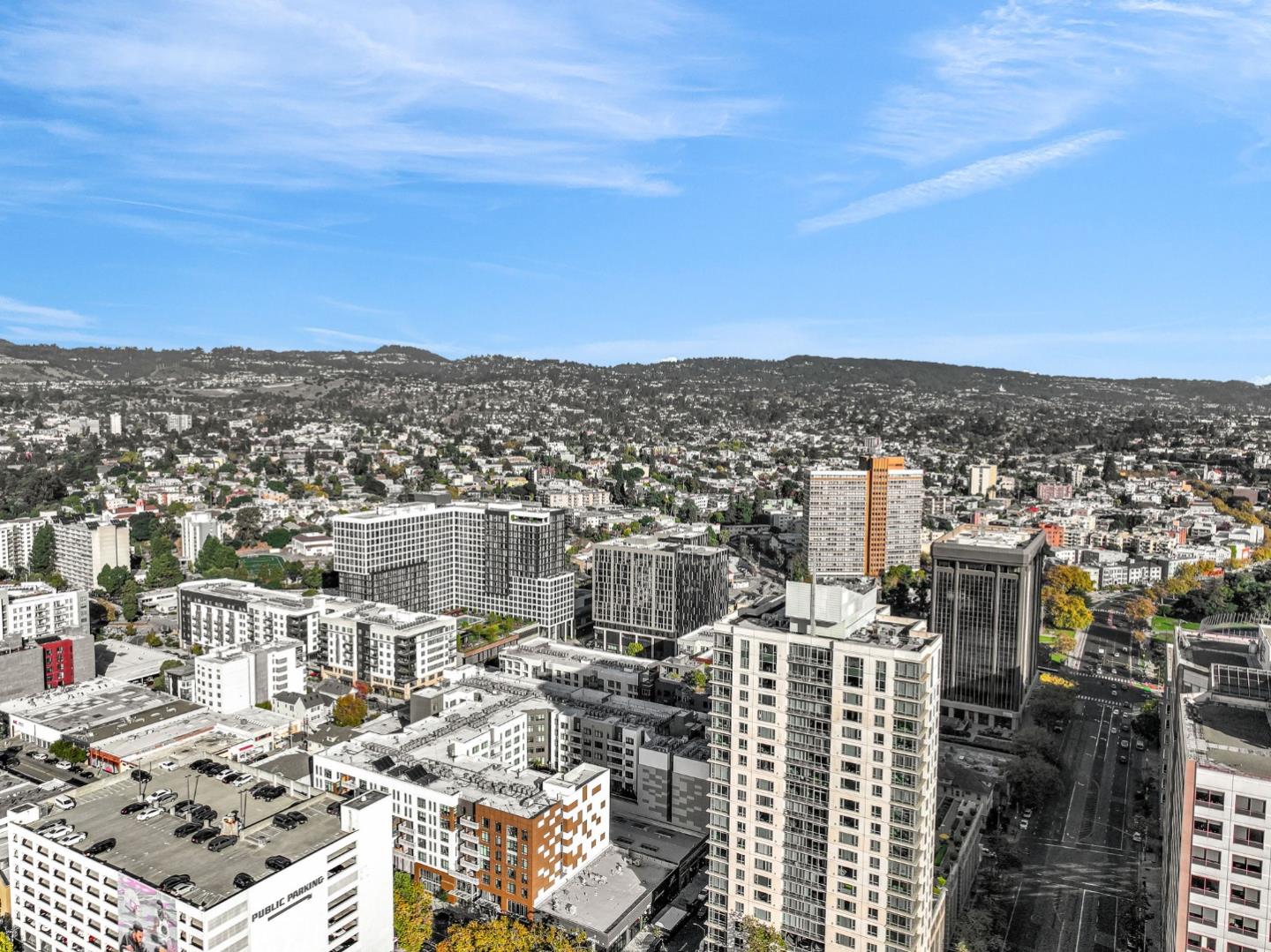 Detail Gallery Image 63 of 66 For 438 W Grand Ave #615,  Oakland,  CA 94612 - 2 Beds | 2 Baths