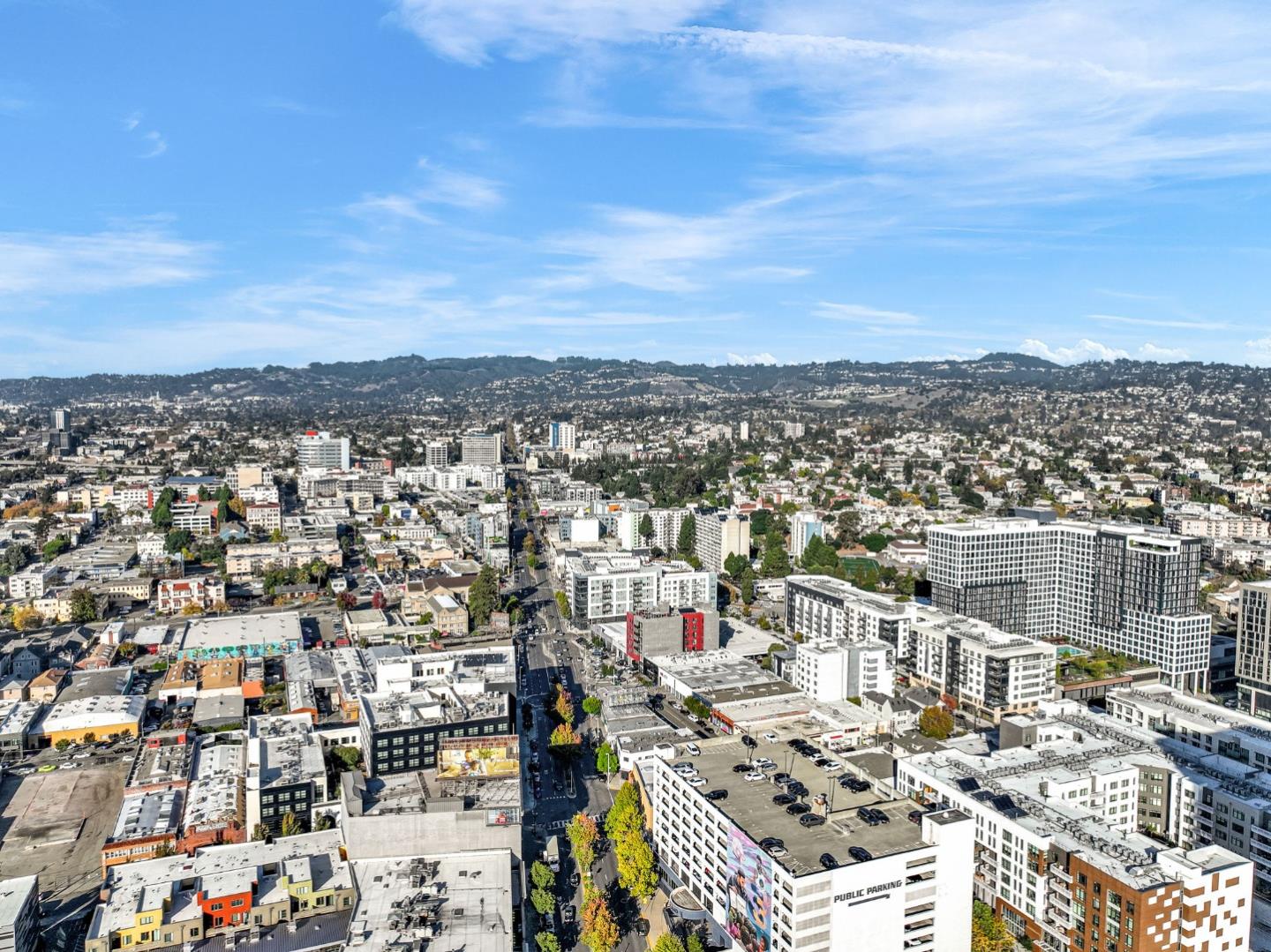 Detail Gallery Image 64 of 66 For 438 W Grand Ave #615,  Oakland,  CA 94612 - 2 Beds | 2 Baths