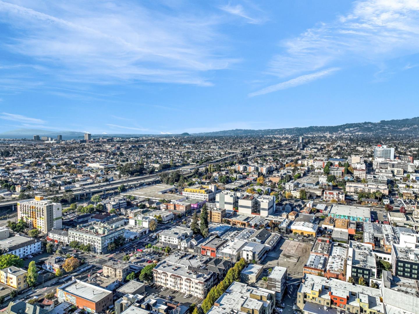 Detail Gallery Image 65 of 66 For 438 W Grand Ave #615,  Oakland,  CA 94612 - 2 Beds | 2 Baths