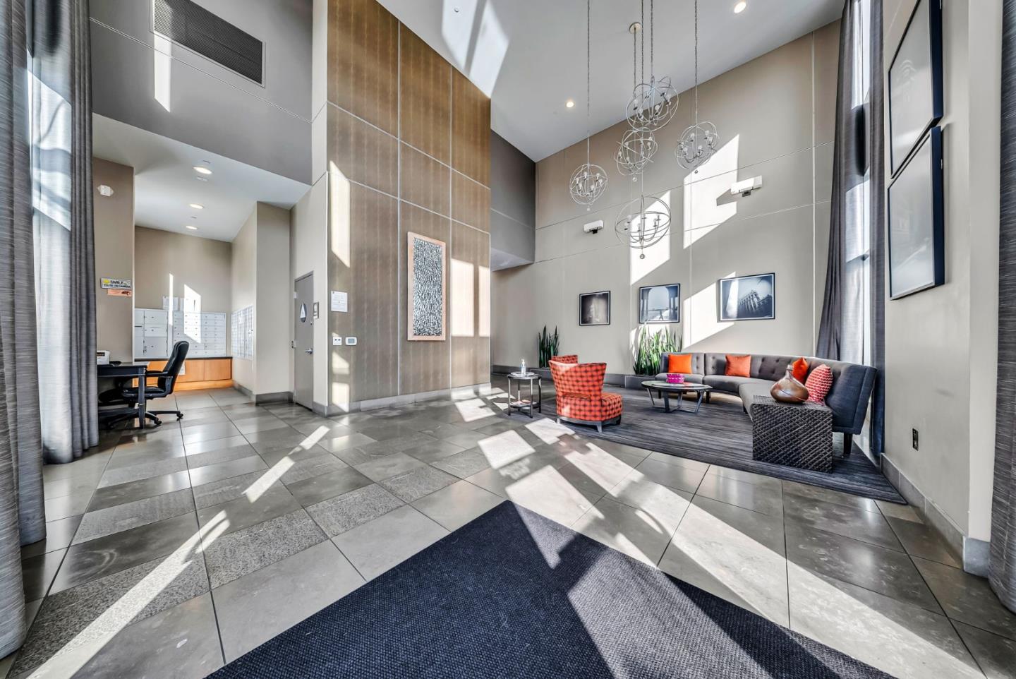 Detail Gallery Image 7 of 66 For 438 W Grand Ave #615,  Oakland,  CA 94612 - 2 Beds | 2 Baths