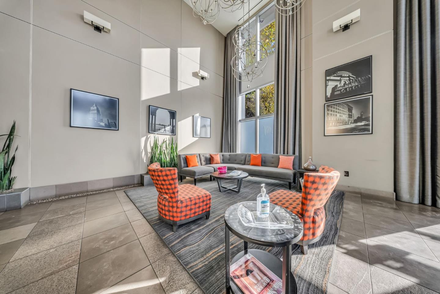 Detail Gallery Image 8 of 66 For 438 W Grand Ave #615,  Oakland,  CA 94612 - 2 Beds | 2 Baths