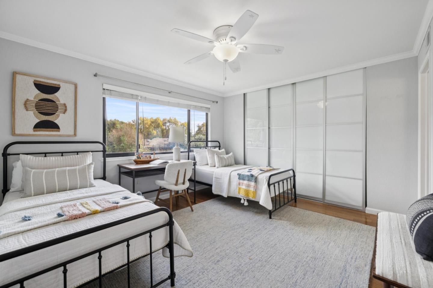 Detail Gallery Image 13 of 15 For 646 S Ahwanee Ter, Sunnyvale,  CA 94085 - 2 Beds | 2/1 Baths