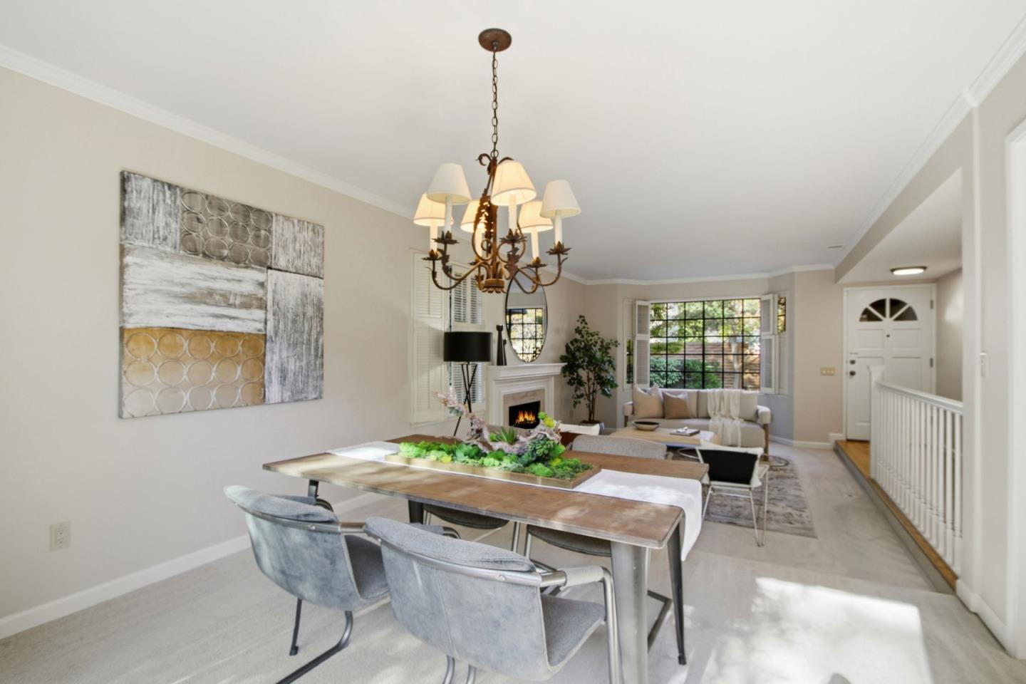 Detail Gallery Image 12 of 48 For 706 Winchester Blvd, Los Gatos,  CA 95030 - 3 Beds | 2/1 Baths