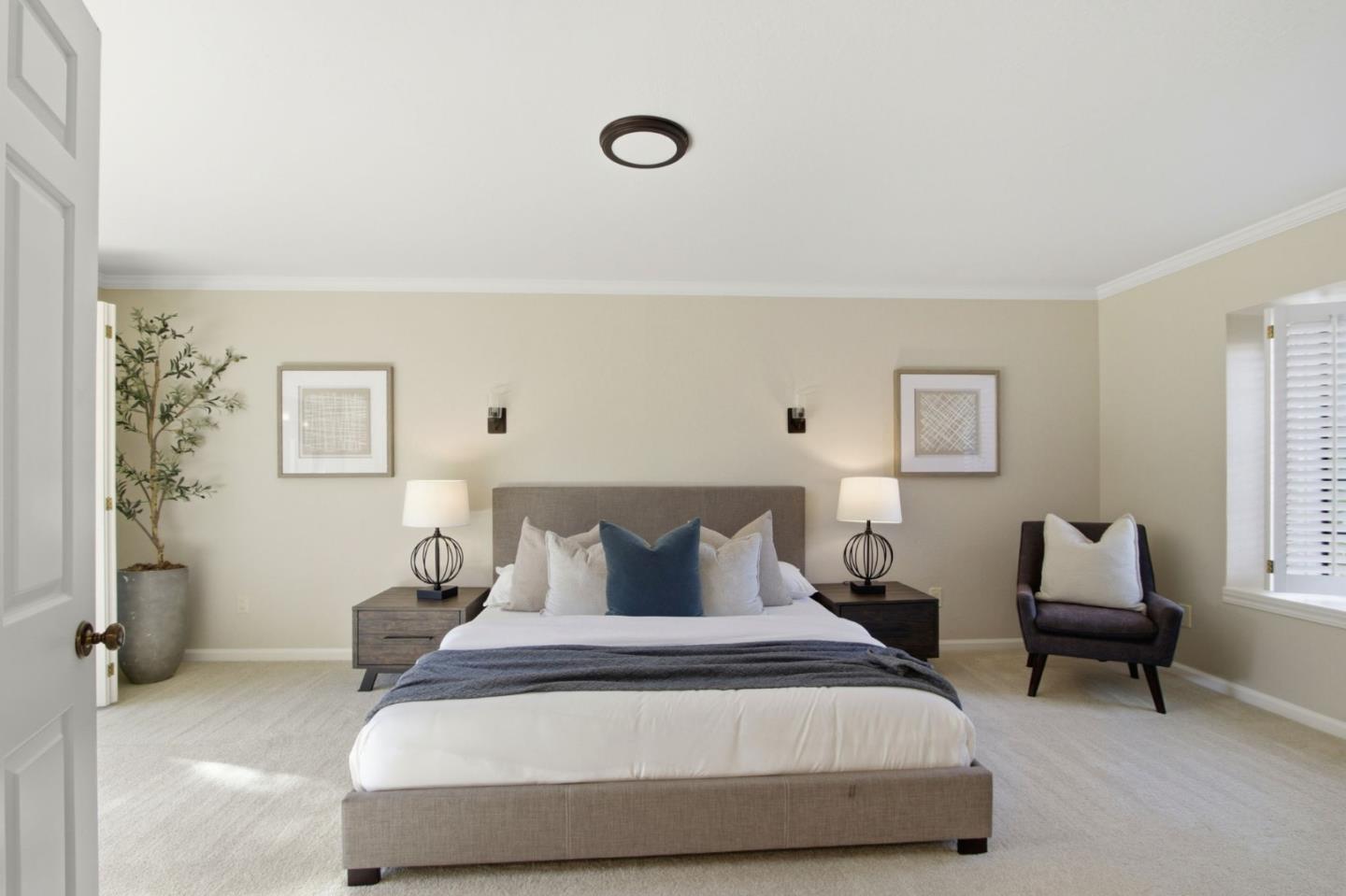 Detail Gallery Image 16 of 48 For 706 Winchester Blvd, Los Gatos,  CA 95030 - 3 Beds | 2/1 Baths