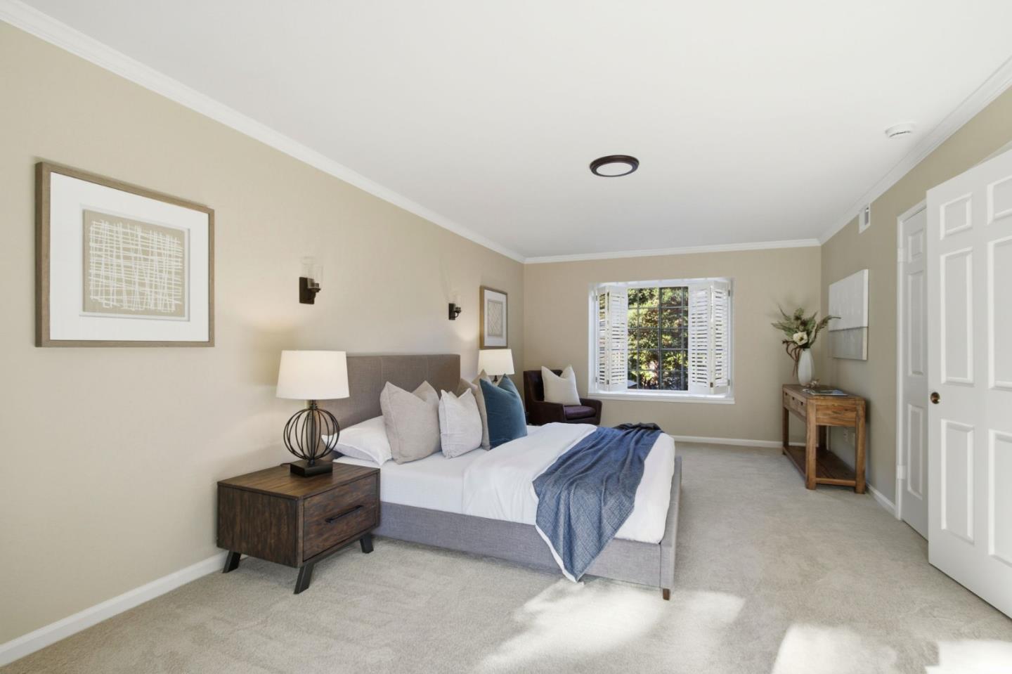 Detail Gallery Image 19 of 48 For 706 Winchester Blvd, Los Gatos,  CA 95030 - 3 Beds | 2/1 Baths