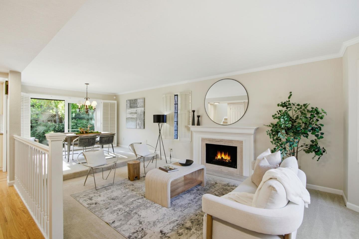 Detail Gallery Image 2 of 48 For 706 Winchester Blvd, Los Gatos,  CA 95030 - 3 Beds | 2/1 Baths