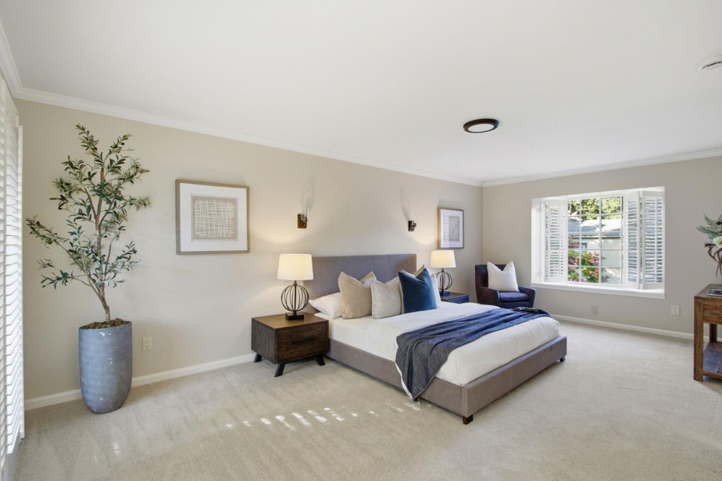 Detail Gallery Image 20 of 48 For 706 Winchester Blvd, Los Gatos,  CA 95030 - 3 Beds | 2/1 Baths