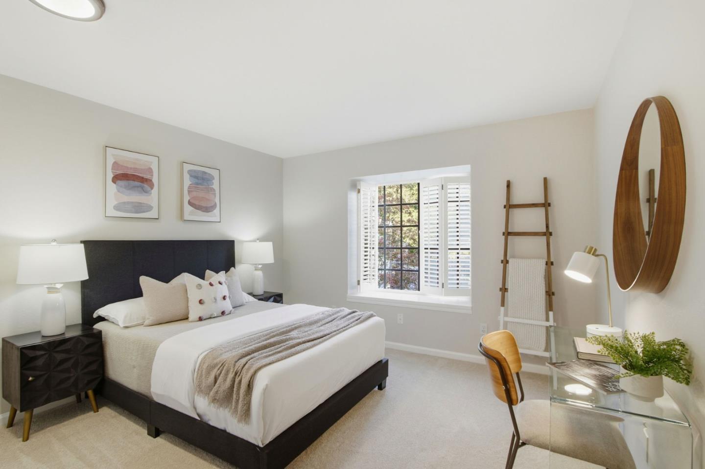 Detail Gallery Image 21 of 48 For 706 Winchester Blvd, Los Gatos,  CA 95030 - 3 Beds | 2/1 Baths