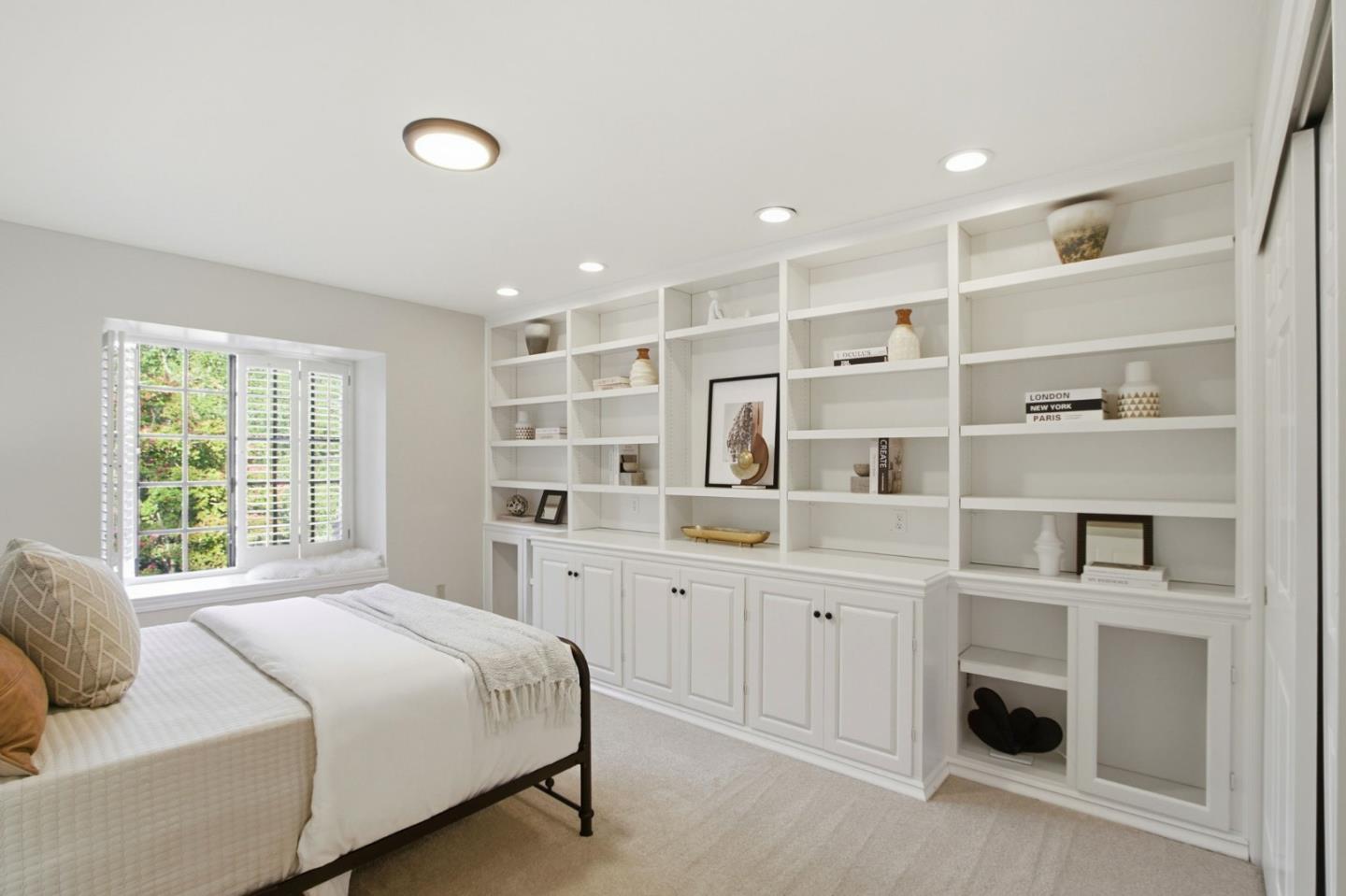 Detail Gallery Image 24 of 48 For 706 Winchester Blvd, Los Gatos,  CA 95030 - 3 Beds | 2/1 Baths