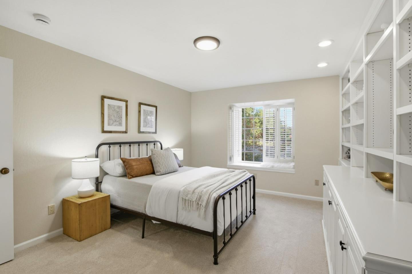 Detail Gallery Image 25 of 48 For 706 Winchester Blvd, Los Gatos,  CA 95030 - 3 Beds | 2/1 Baths